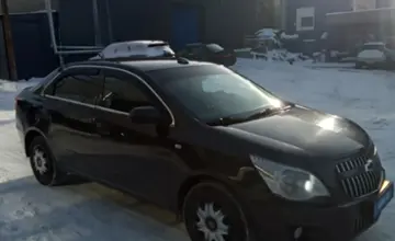 Chevrolet Cobalt 2020 года за 5 000 000 тг. в Караганда фото 3