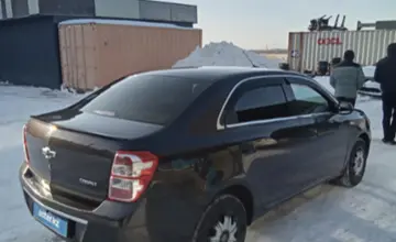 Chevrolet Cobalt 2020 года за 5 000 000 тг. в Караганда