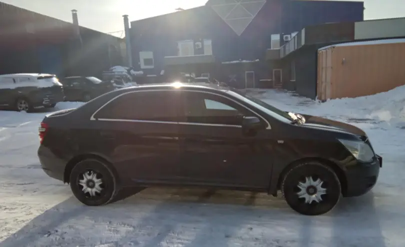 Chevrolet Cobalt 2020 года за 5 000 000 тг. в Караганда фото 4