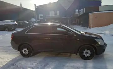 Chevrolet Cobalt 2020 года за 5 000 000 тг. в Караганда фото 4