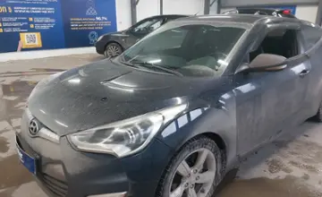 Hyundai Veloster 2011 года за 5 000 000 тг. в Астана фото 1