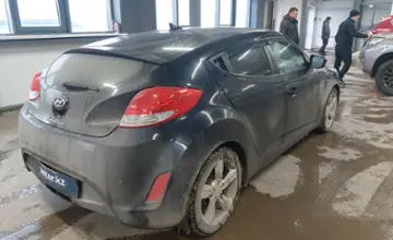 Hyundai Veloster 2011 года за 5 000 000 тг. в Астана фото 3