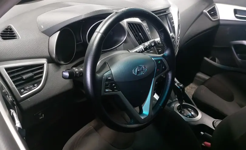 Hyundai Veloster 2011 года за 5 000 000 тг. в Астана фото 5