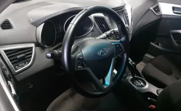 Hyundai Veloster 2011 года за 5 000 000 тг. в Астана фото 5