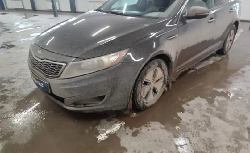 Kia Optima 2012 года за 6 000 000 тг. в Астана