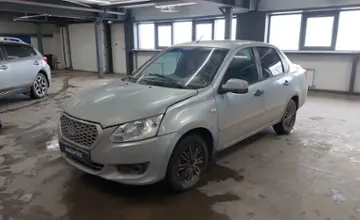 Datsun On-DO 2014