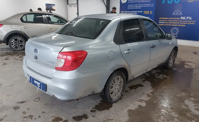 Datsun on-DO 2014 года за 2 000 000 тг. в Астана фото 3