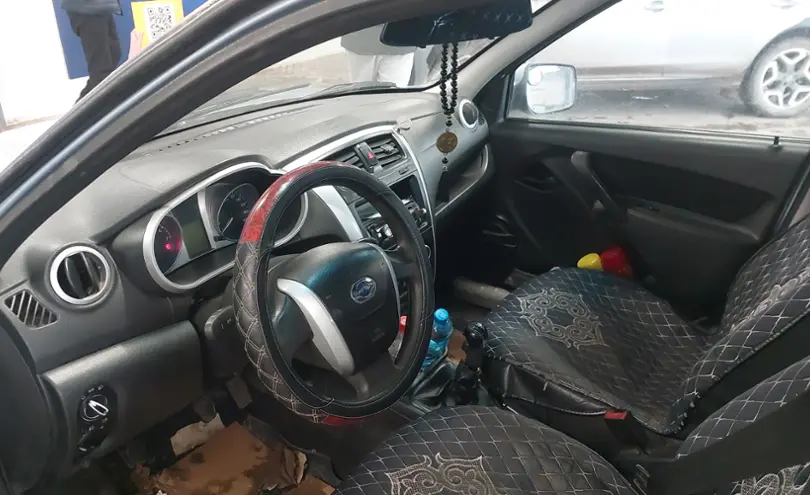 Datsun on-DO 2014 года за 2 000 000 тг. в Астана фото 5