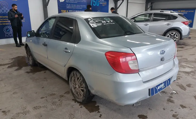 Datsun on-DO 2014 года за 2 000 000 тг. в Астана фото 4