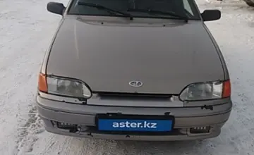 LADA (ВАЗ) 2115 2002 года за 1 500 000 тг. в Караганда фото 2