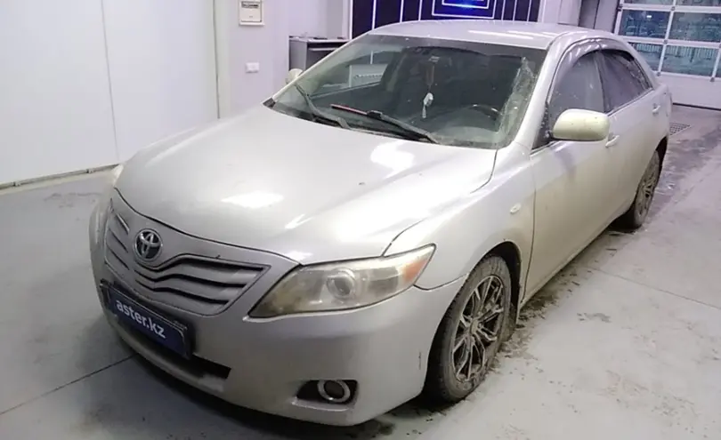 Toyota Camry 2007 года за 5 300 000 тг. в Павлодар