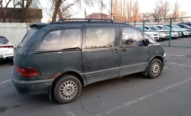Toyota Previa 1994 года за 2 000 000 тг. в Алматы фото 4