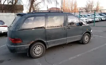 Toyota Previa 1994 года за 2 000 000 тг. в Алматы фото 4