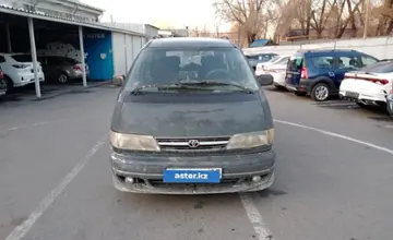 Toyota Previa 1994 года за 2 000 000 тг. в Алматы фото 2