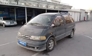 Toyota Previa 1994 года за 2 000 000 тг. в Алматы фото 1