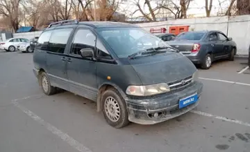 Toyota Previa 1994 года за 2 000 000 тг. в Алматы фото 3