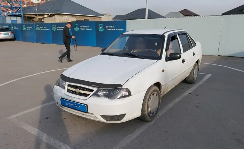 Daewoo Nexia 2010 года за 1 500 000 тг. в Шымкент