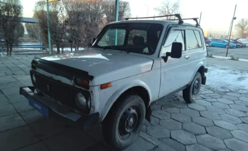 LADA (ВАЗ) 2121 (4x4) 2007 года за 1 500 000 тг. в Талдыкорган