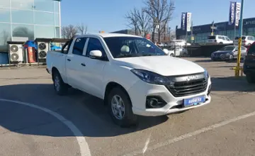 JMC Vigus 2023 года за 6 500 000 тг. в Алматы фото 2