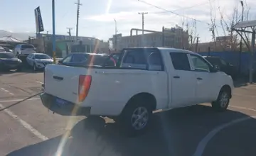 JMC Vigus 2023 года за 6 500 000 тг. в Алматы фото 3