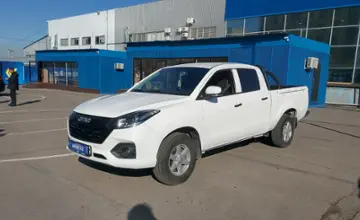 JMC Vigus 2023 года за 6 500 000 тг. в Алматы фото 1