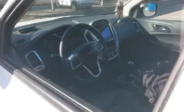 JMC Vigus 2023 года за 6 500 000 тг. в Алматы фото 5