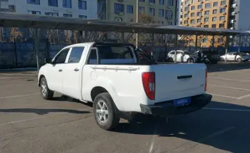 JMC Vigus 2023 года за 6 500 000 тг. в Алматы фото 4