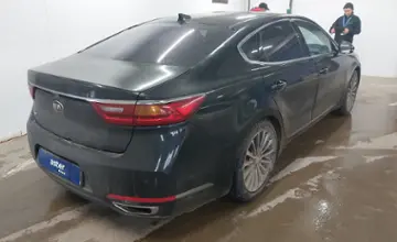 Kia K7 2016 года за 11 000 000 тг. в Астана фото 3