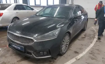 Kia K7 2016 года за 11 000 000 тг. в Астана фото 1