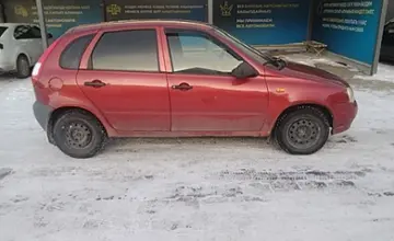LADA (ВАЗ) Kalina 2008 года за 1 500 000 тг. в Караганда фото 4