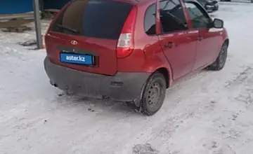 LADA (ВАЗ) Kalina 2008 года за 1 500 000 тг. в Караганда