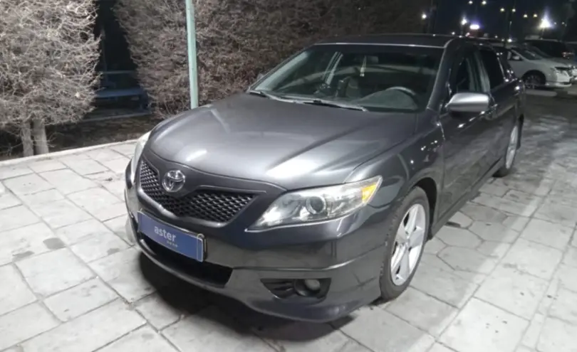 Toyota Camry 2010 года за 8 000 000 тг. в Талдыкорган