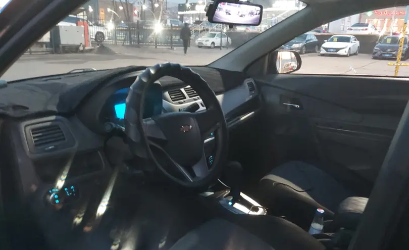 Chevrolet Cobalt 2022 года за 6 000 000 тг. в Алматы фото 5