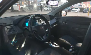 Chevrolet Cobalt 2022 года за 6 000 000 тг. в Алматы фото 5