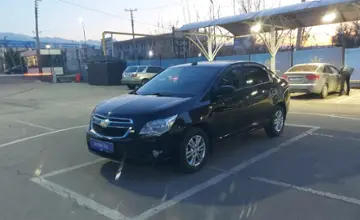 Chevrolet Cobalt 2022 года за 6 000 000 тг. в Алматы фото 1