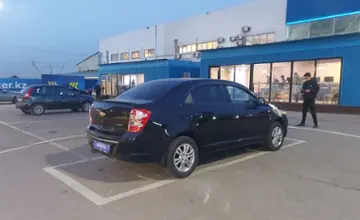 Chevrolet Cobalt 2022 года за 6 000 000 тг. в Алматы фото 3