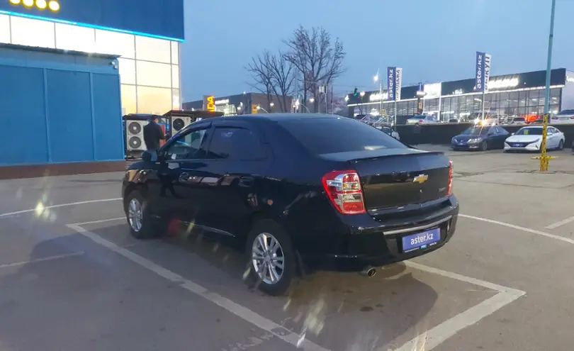 Chevrolet Cobalt 2022 года за 6 000 000 тг. в Алматы фото 4