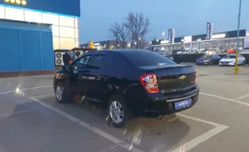 Chevrolet Cobalt 2022 года за 6 000 000 тг. в Алматы фото 4