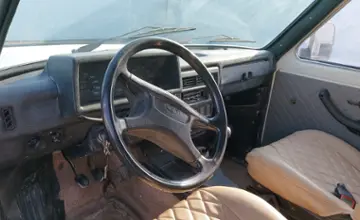 LADA (ВАЗ) 2121 (4x4) 2010 года за 3 800 000 тг. в Шымкент фото 5