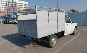 LADA (ВАЗ) 2121 (4x4) 2010 года за 3 800 000 тг. в Шымкент фото 3