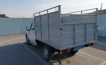 LADA (ВАЗ) 2121 (4x4) 2010 года за 3 800 000 тг. в Шымкент фото 4