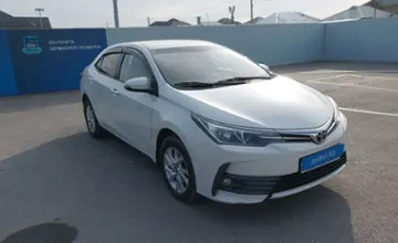 Toyota Corolla 2017 года за 8 900 000 тг. в Шымкент фото 2