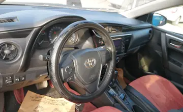 Toyota Corolla 2017 года за 8 900 000 тг. в Шымкент фото 5