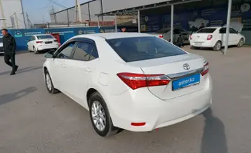 Toyota Corolla 2017 года за 8 900 000 тг. в Шымкент фото 4