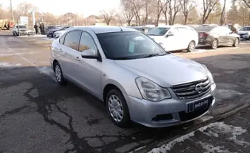 Nissan Almera 2014 года за 5 000 000 тг. в Актобе фото 3