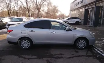 Nissan Almera 2014 года за 5 000 000 тг. в Актобе фото 4