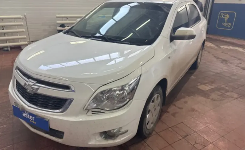 Chevrolet Cobalt 2022 года за 5 000 000 тг. в Астана