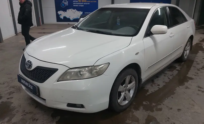 Toyota Camry 2007 года за 5 000 000 тг. в Астана