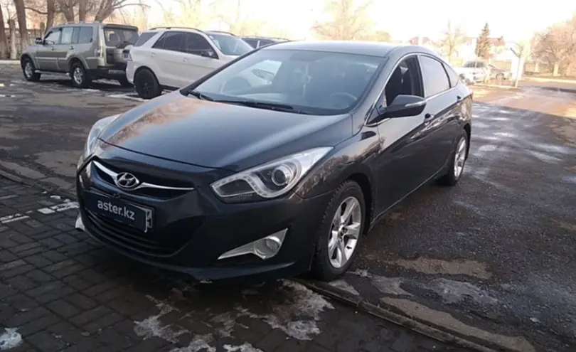 Hyundai i40 2014 года за 7 000 000 тг. в Актобе