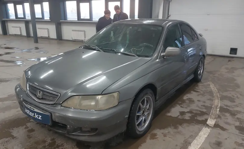 Honda Accord 2001 года за 2 000 000 тг. в Астана